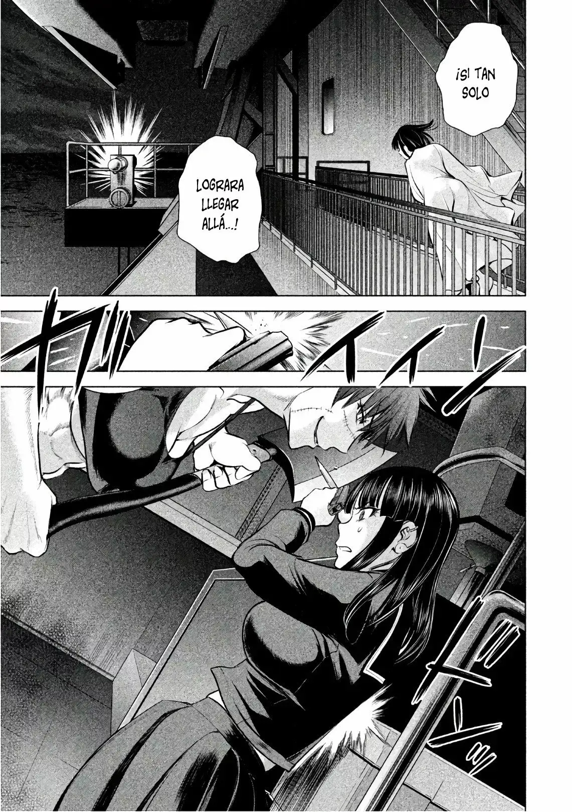 Capitulo 77 page 12