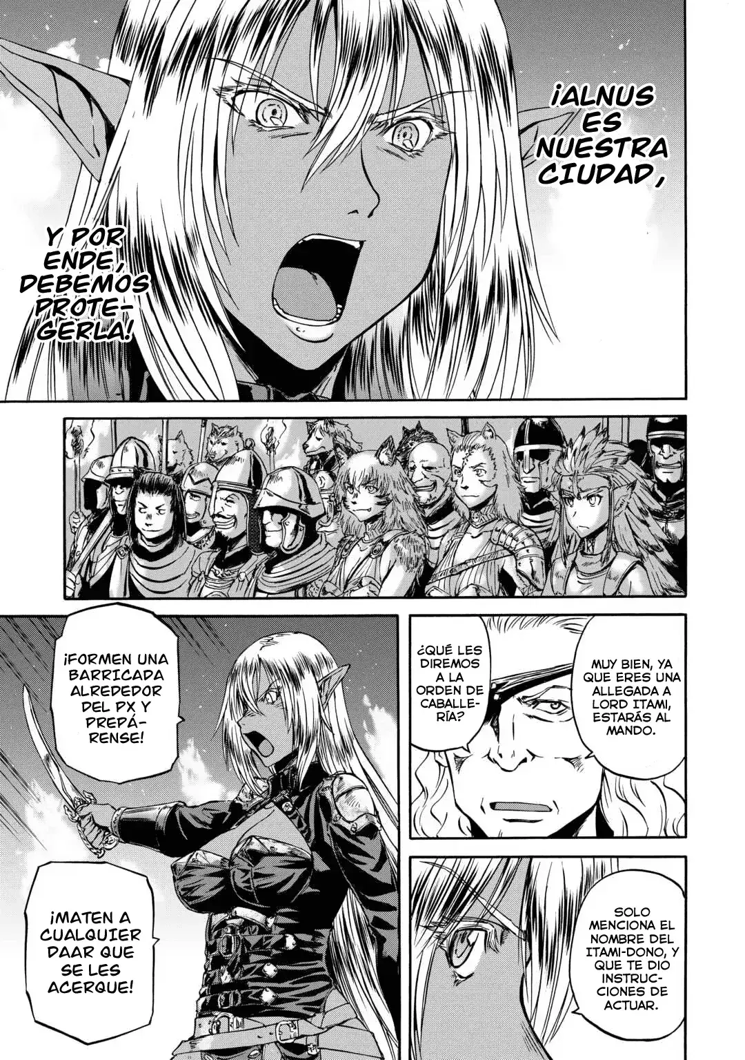 Capitulo 137 page 20