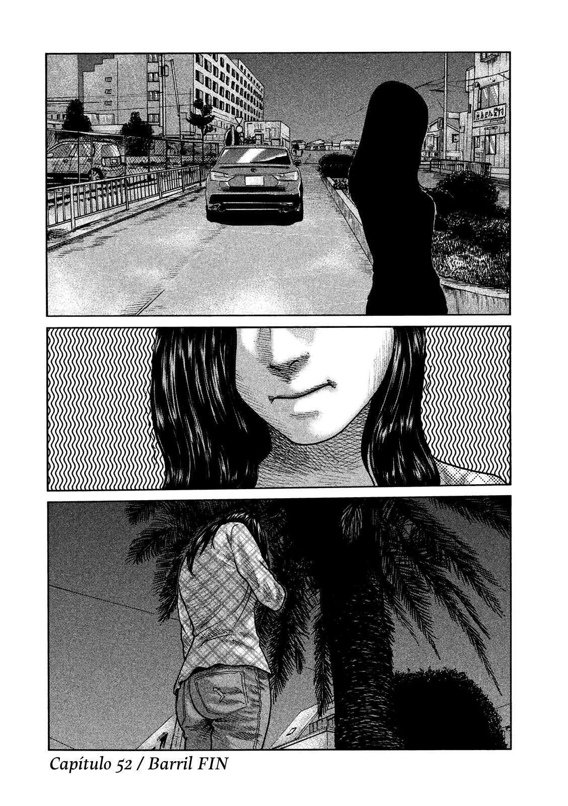Capitulo 52 page 20