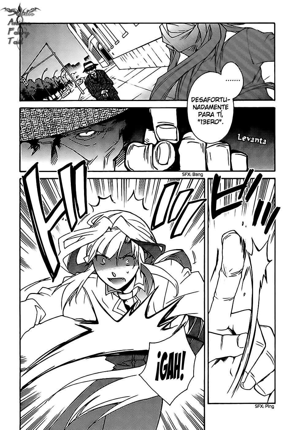 Capitulo 28 page 20