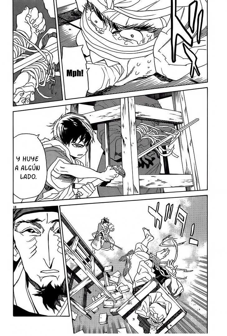 Capitulo 54 page 17