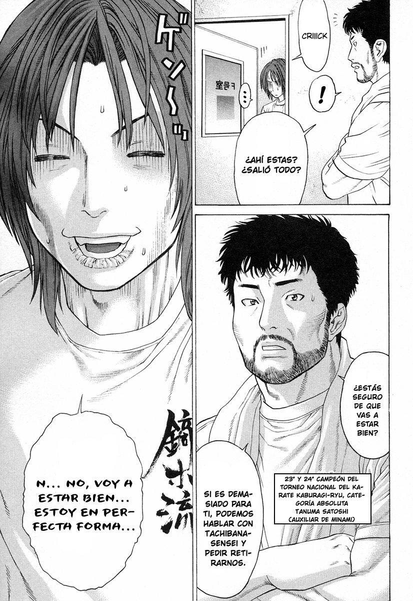 Capitulo 213 page 14