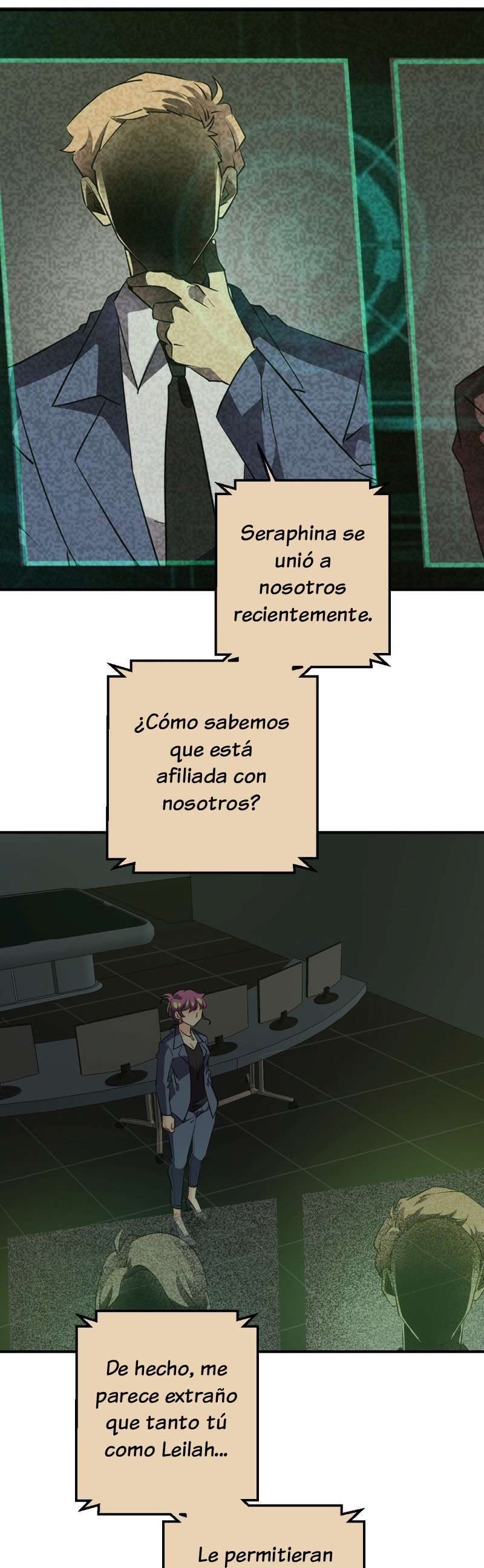 Capitulo 235 page 11