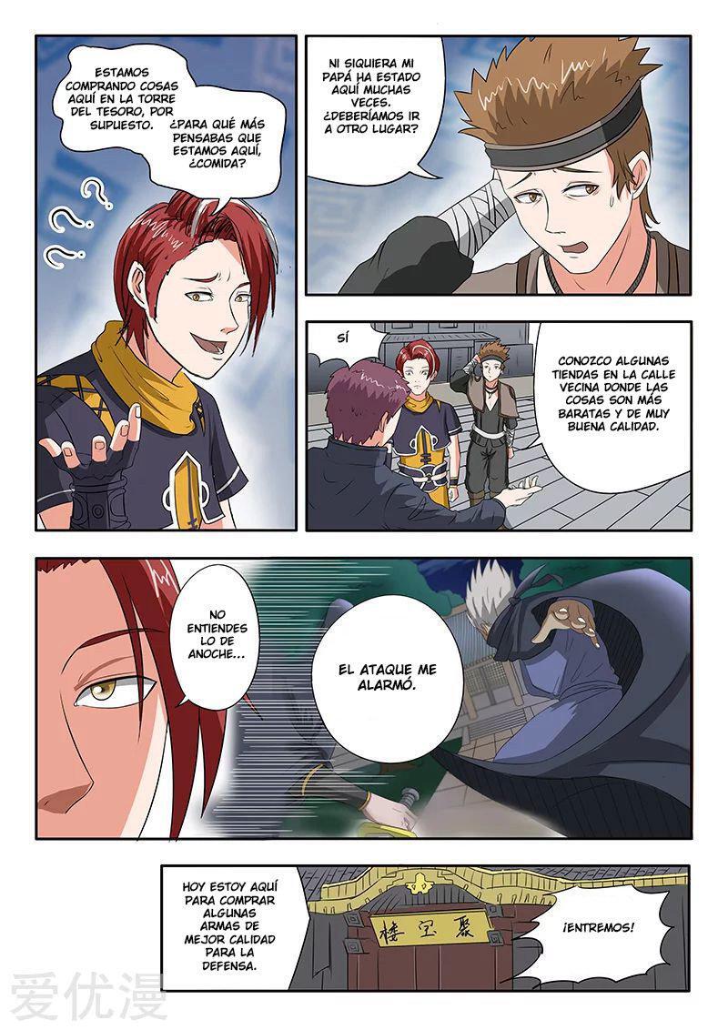 Capitulo 152 page 5