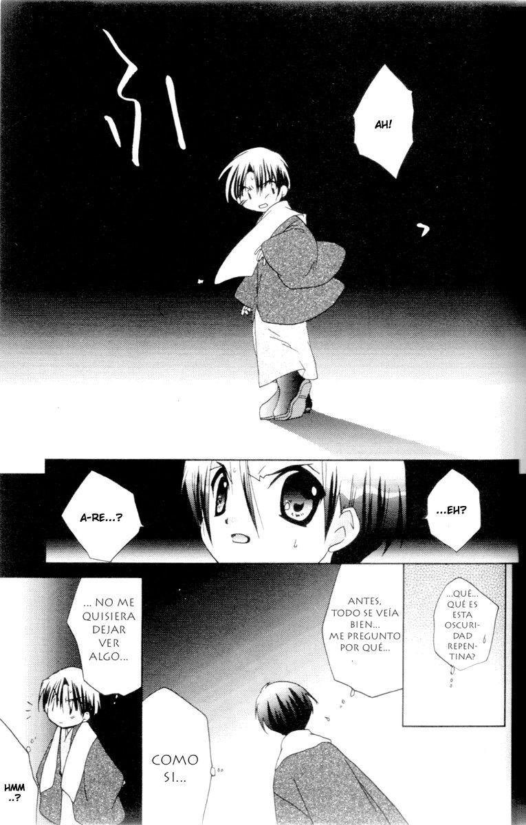 Capitulo 32 page 25