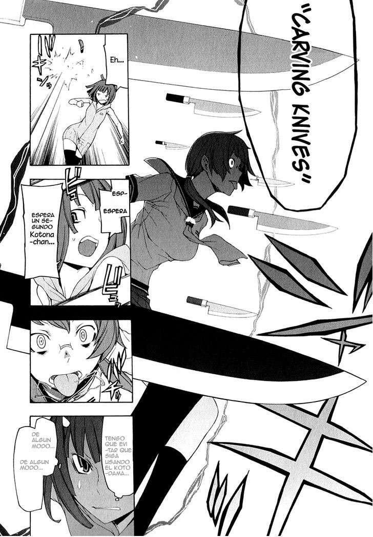 Capitulo 65 page 29