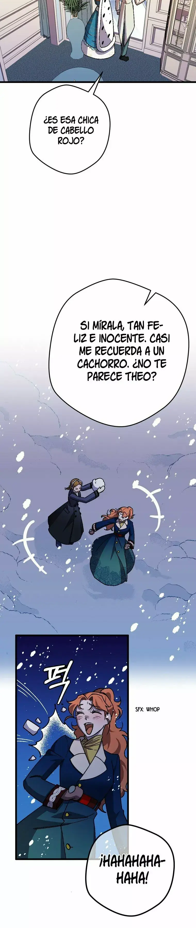 Capitulo 101 page 17