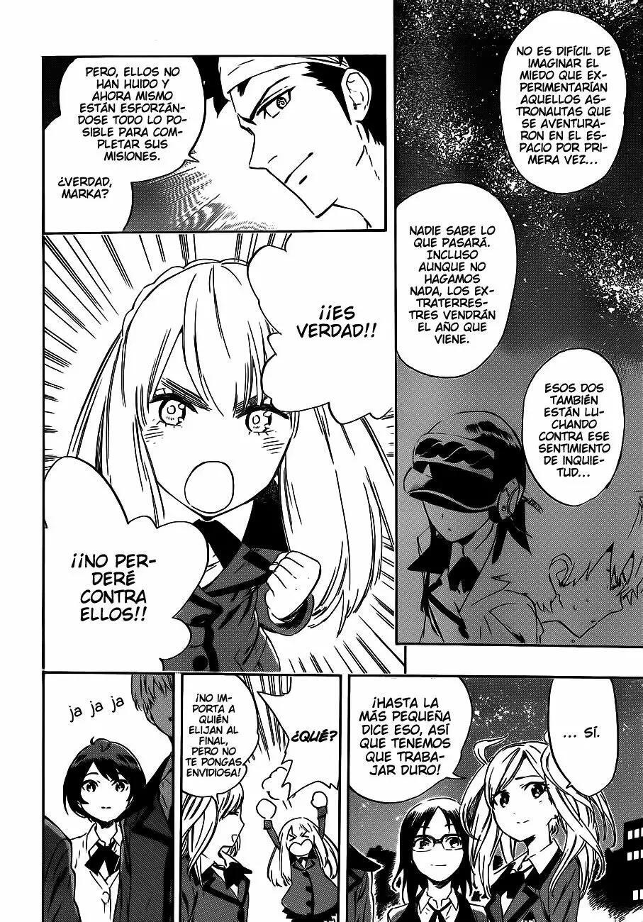 Capitulo 23 page 18