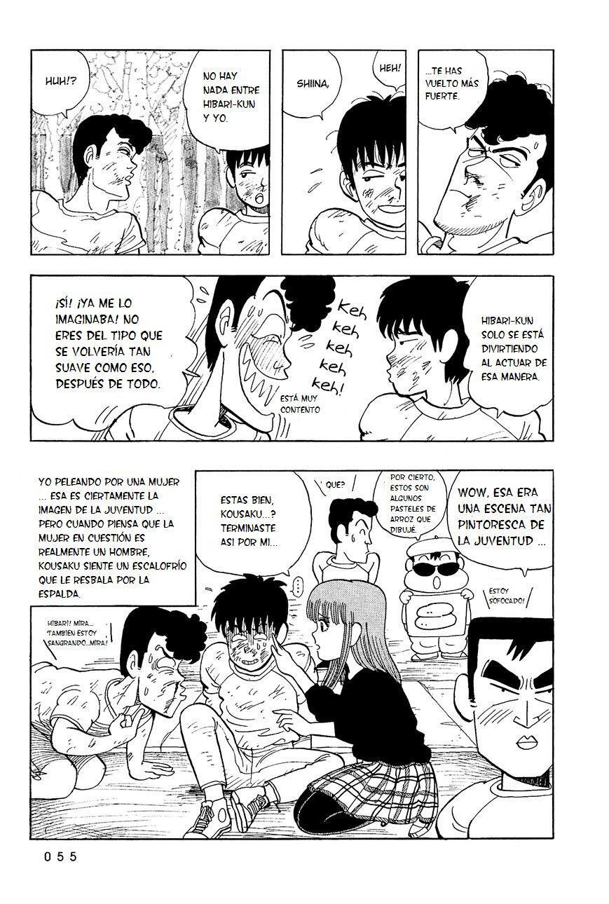 Capitulo 38 page 19