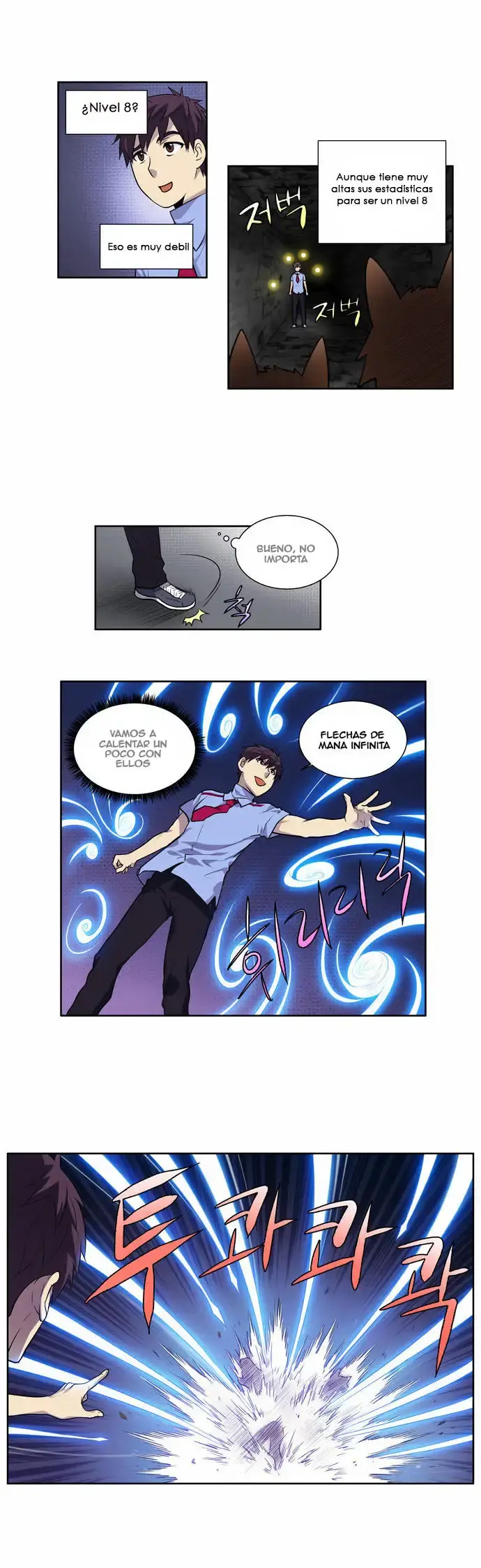 Capitulo 89 page 15