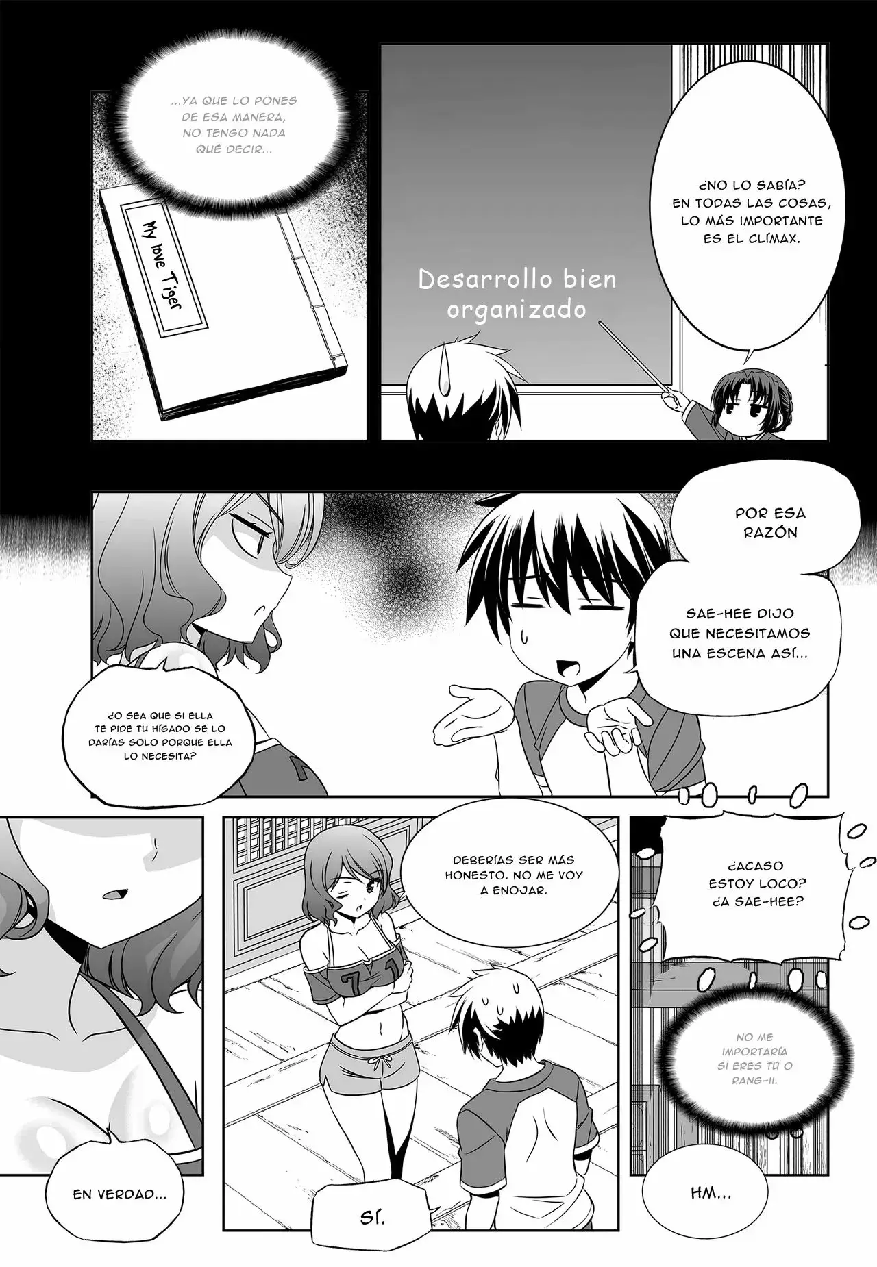 Capitulo 88 page 8