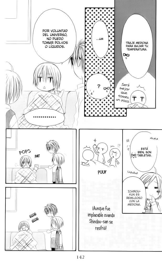 Capitulo 41 page 19