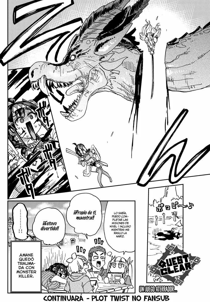 Capitulo 31 page 17