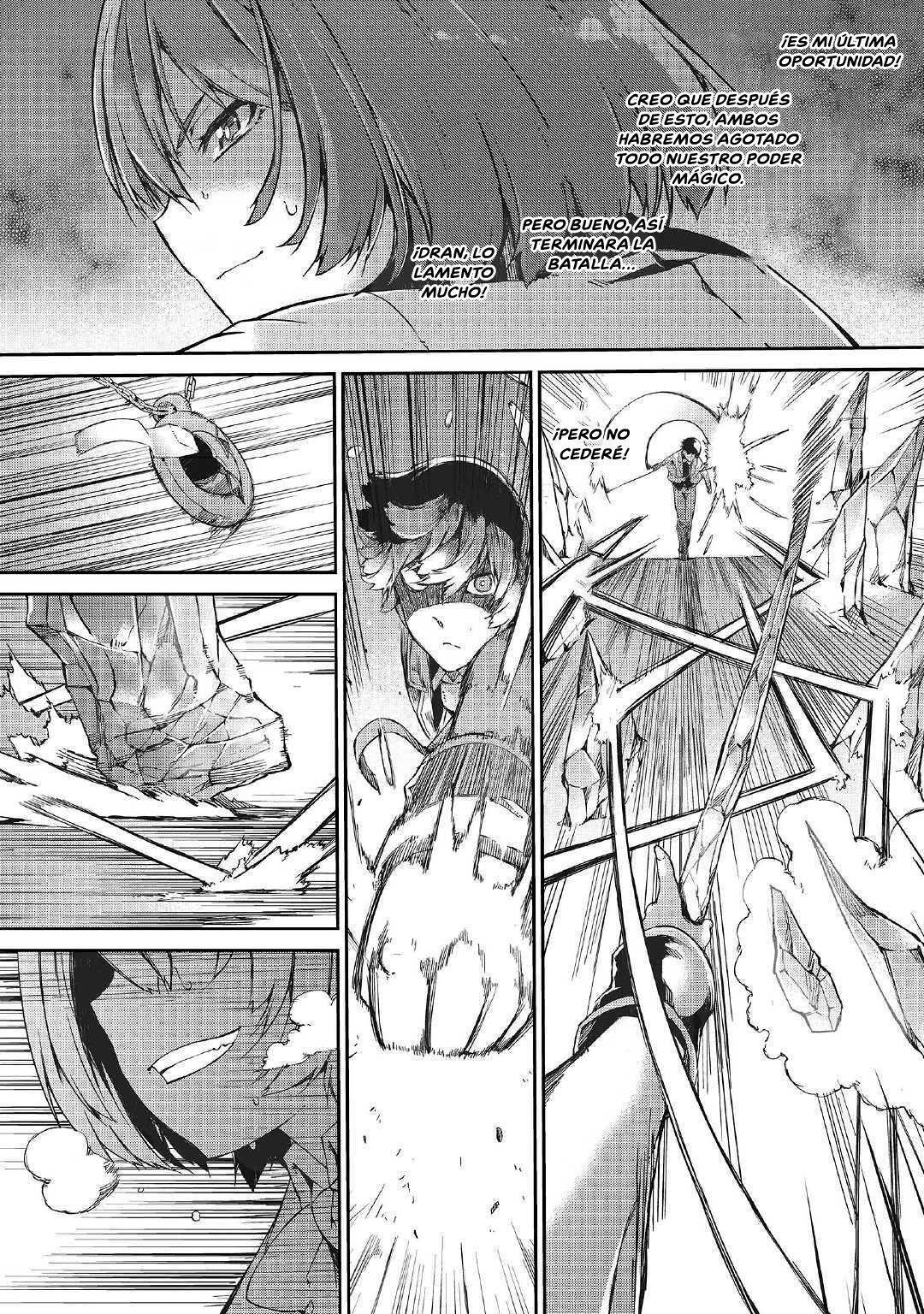 Capitulo 43 page 17