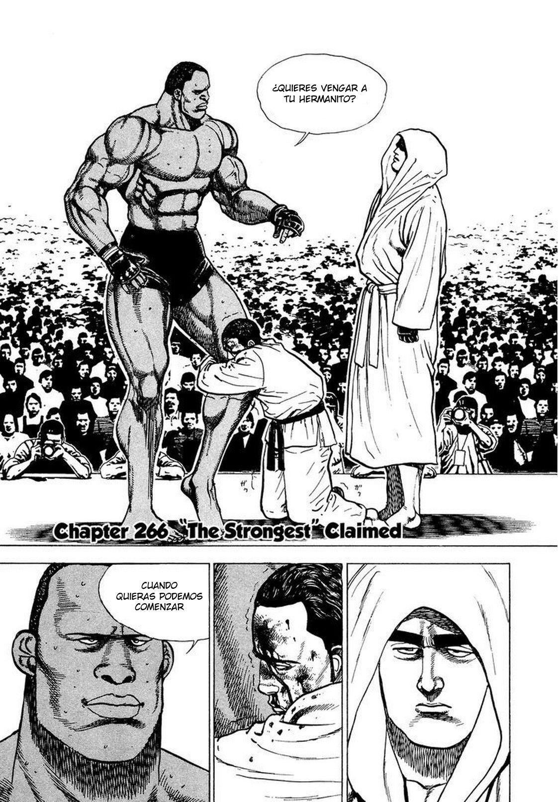 Capitulo 266 page 1