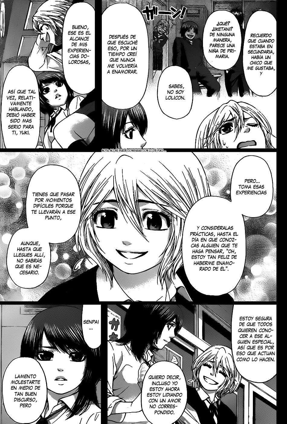 Capitulo 43 page 16
