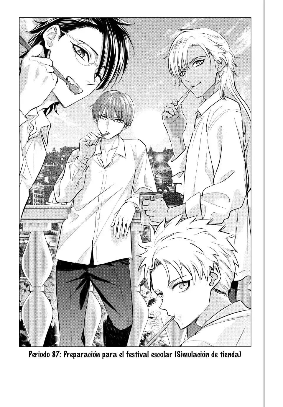 Capitulo 87 page 4