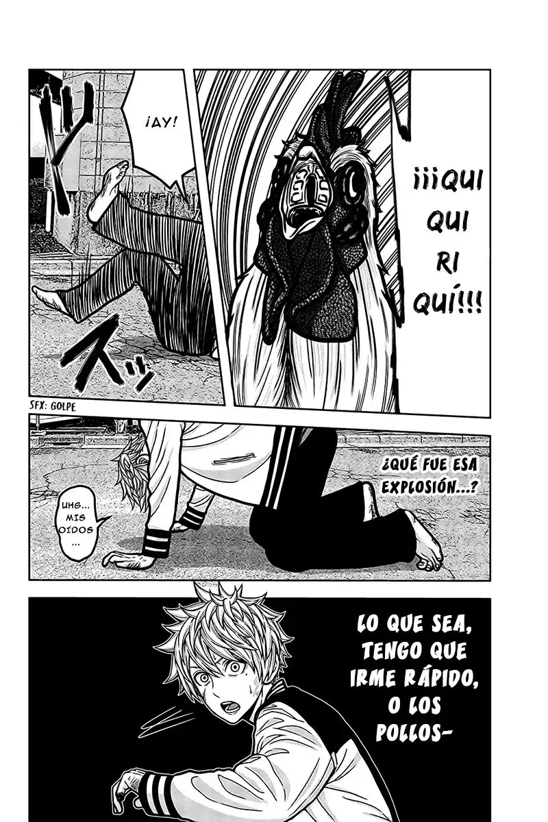 Capitulo 15 page 10