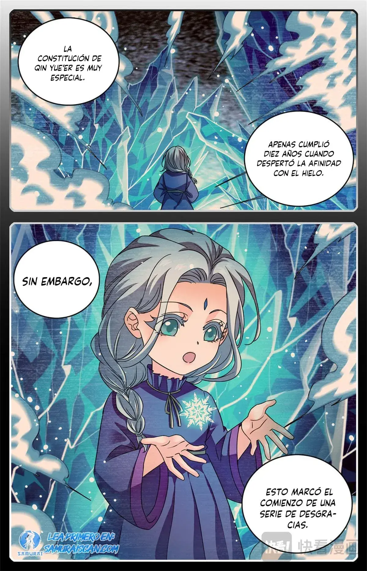 Capitulo 1081 page 3