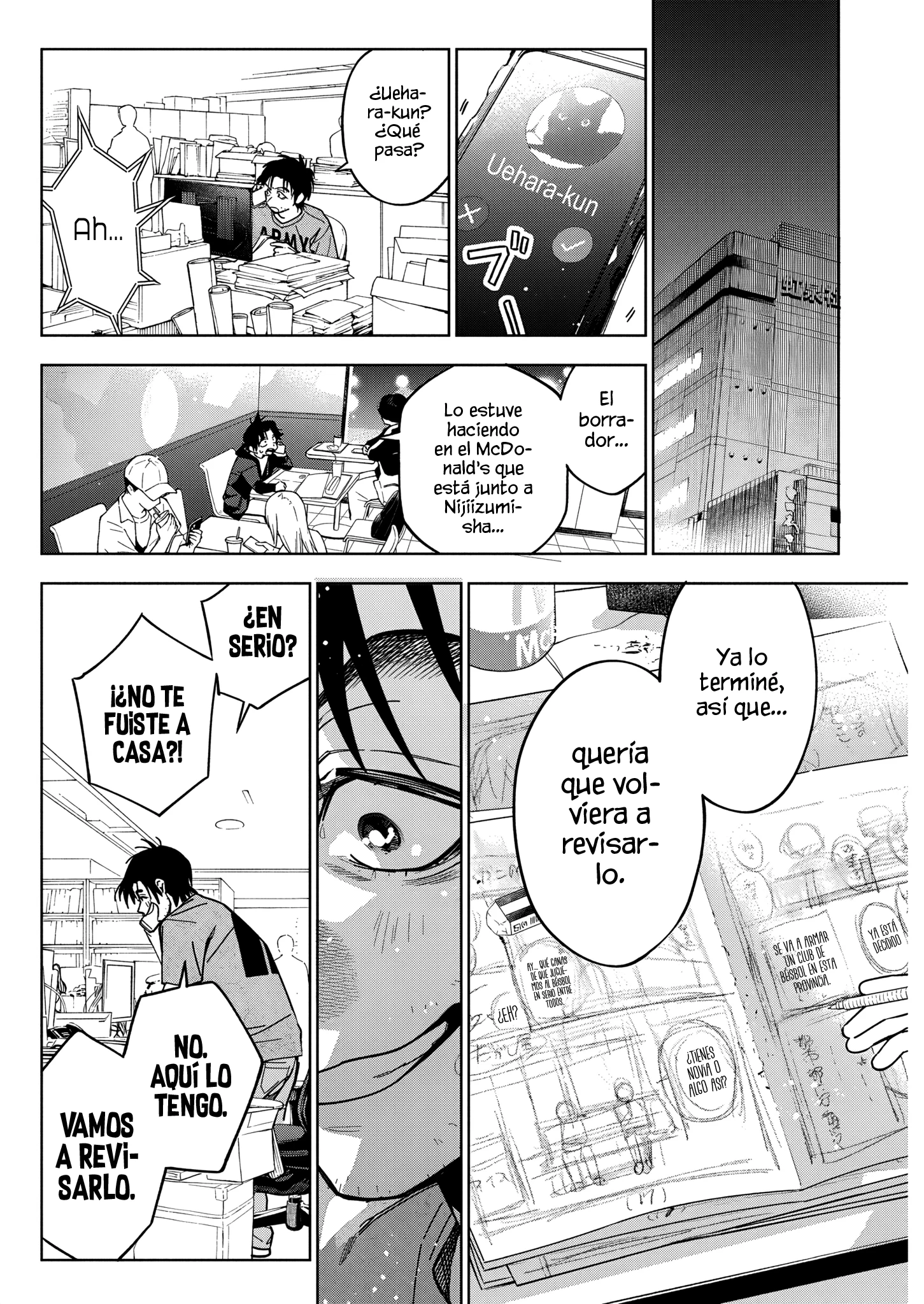 Capitulo 60 page 23