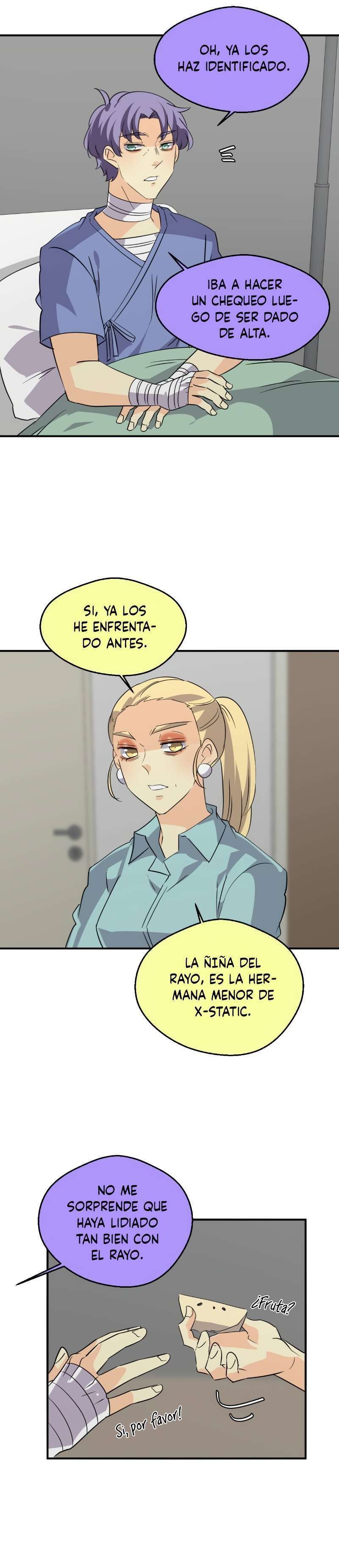 Capitulo 306 page 26