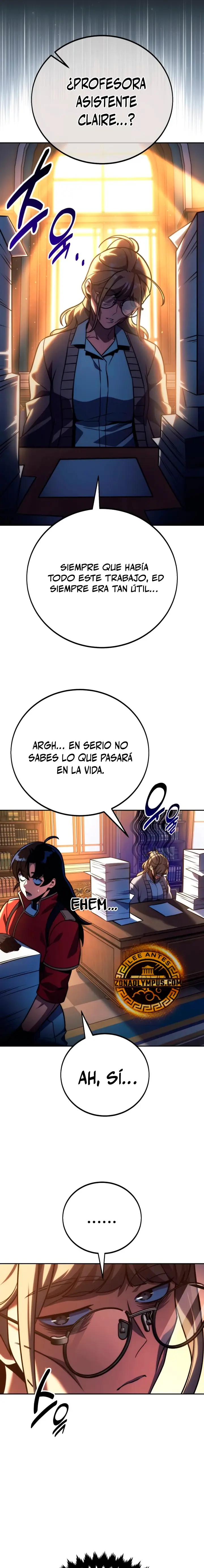 Capitulo 61 page 18