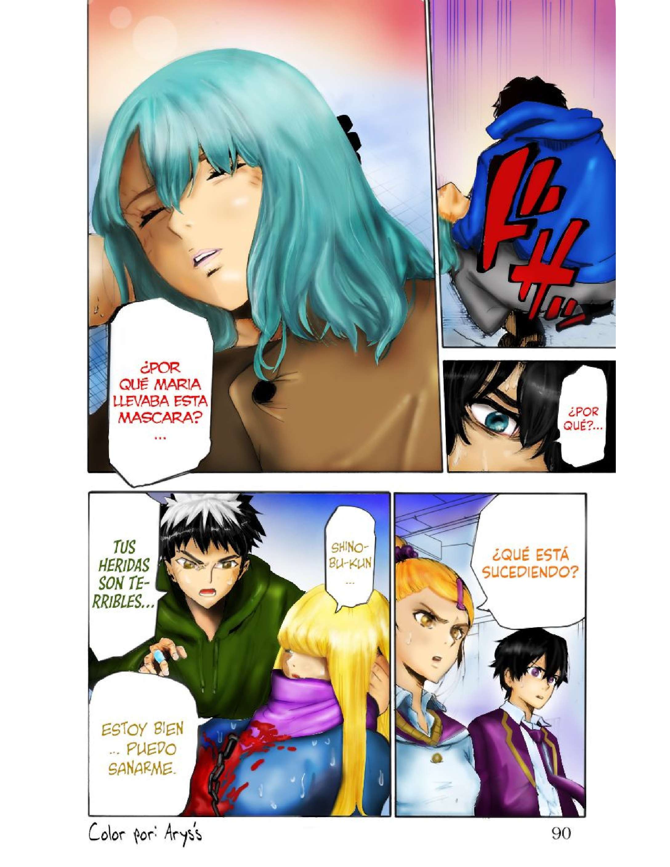 Capitulo 53 page 41