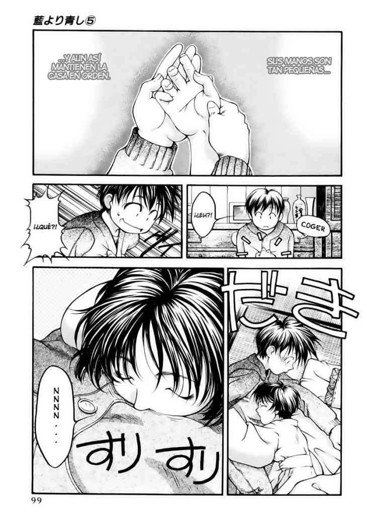 Capitulo 42 page 16