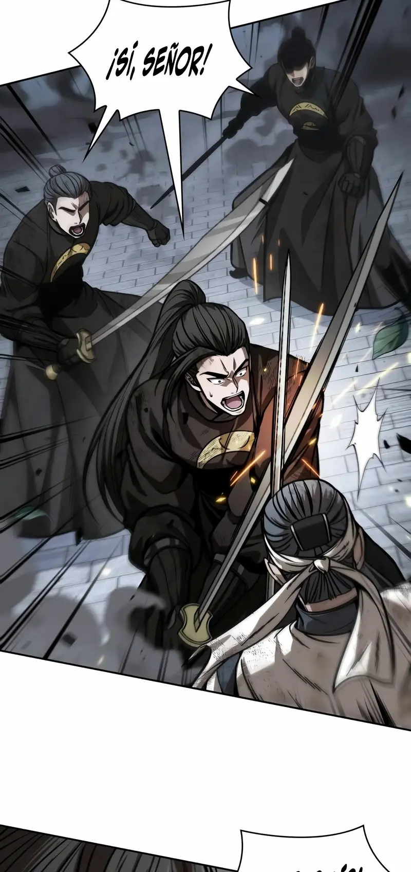 Capitulo 233 page 22