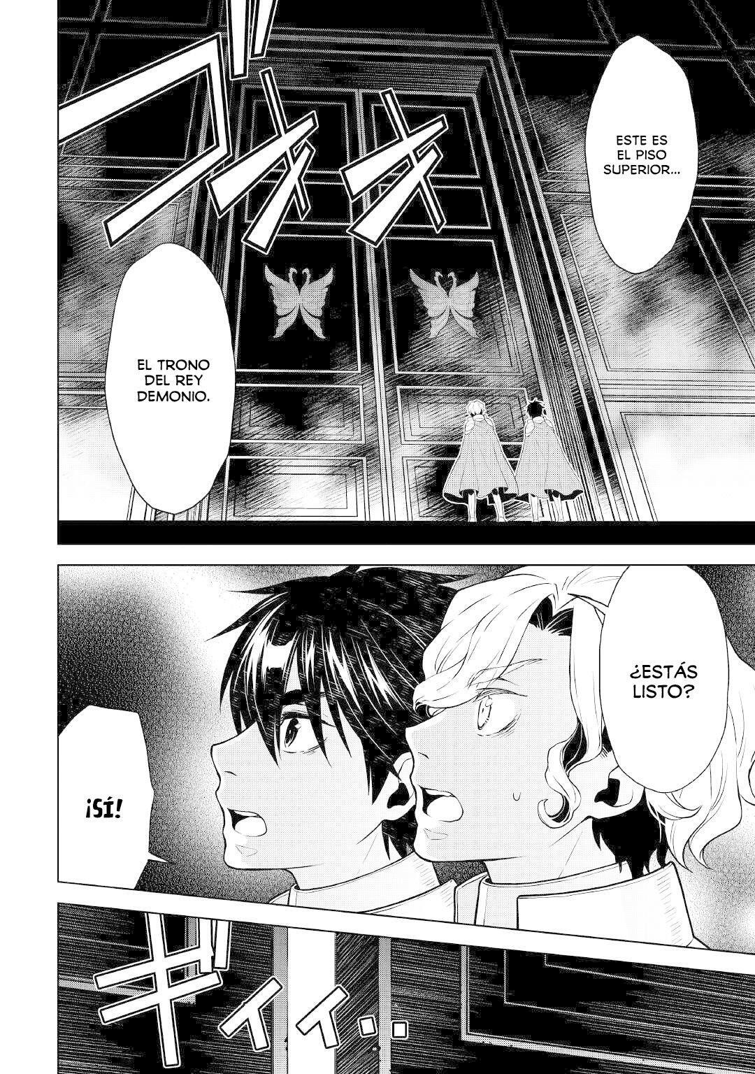 Capitulo 60 page 19