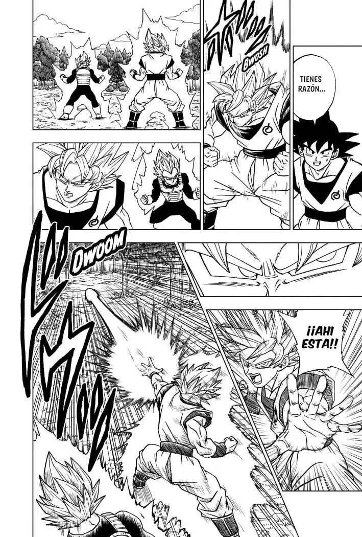 Capitulo 72 page 17