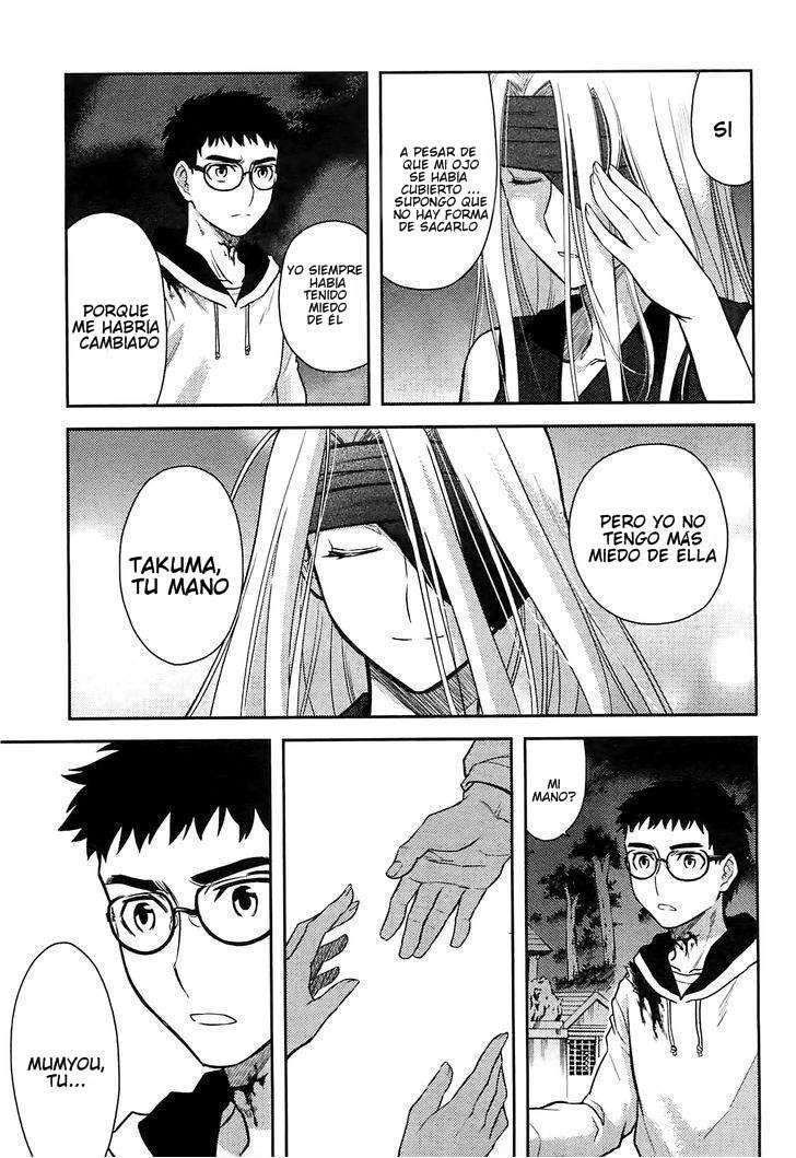 Capitulo 41 page 23