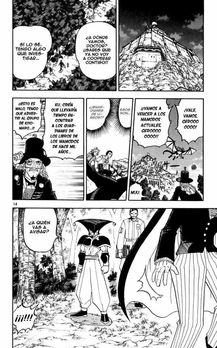 Capitulo 162.60 page 14