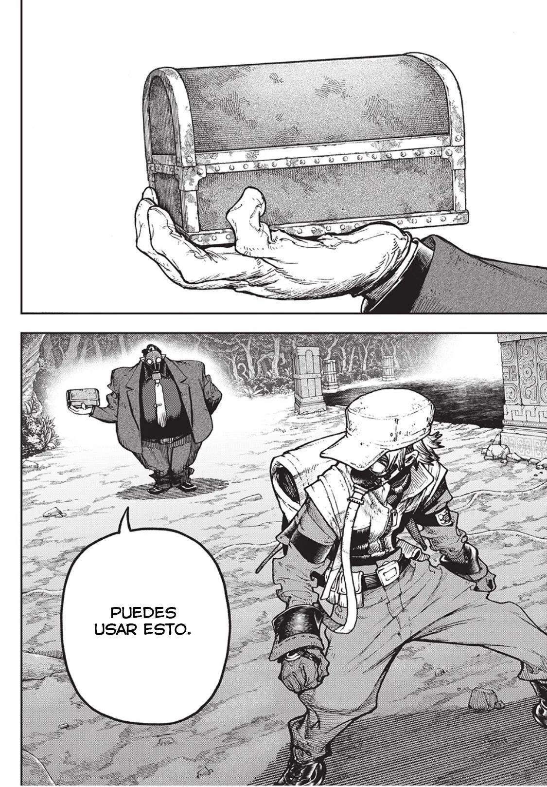 Capitulo 103 page 17
