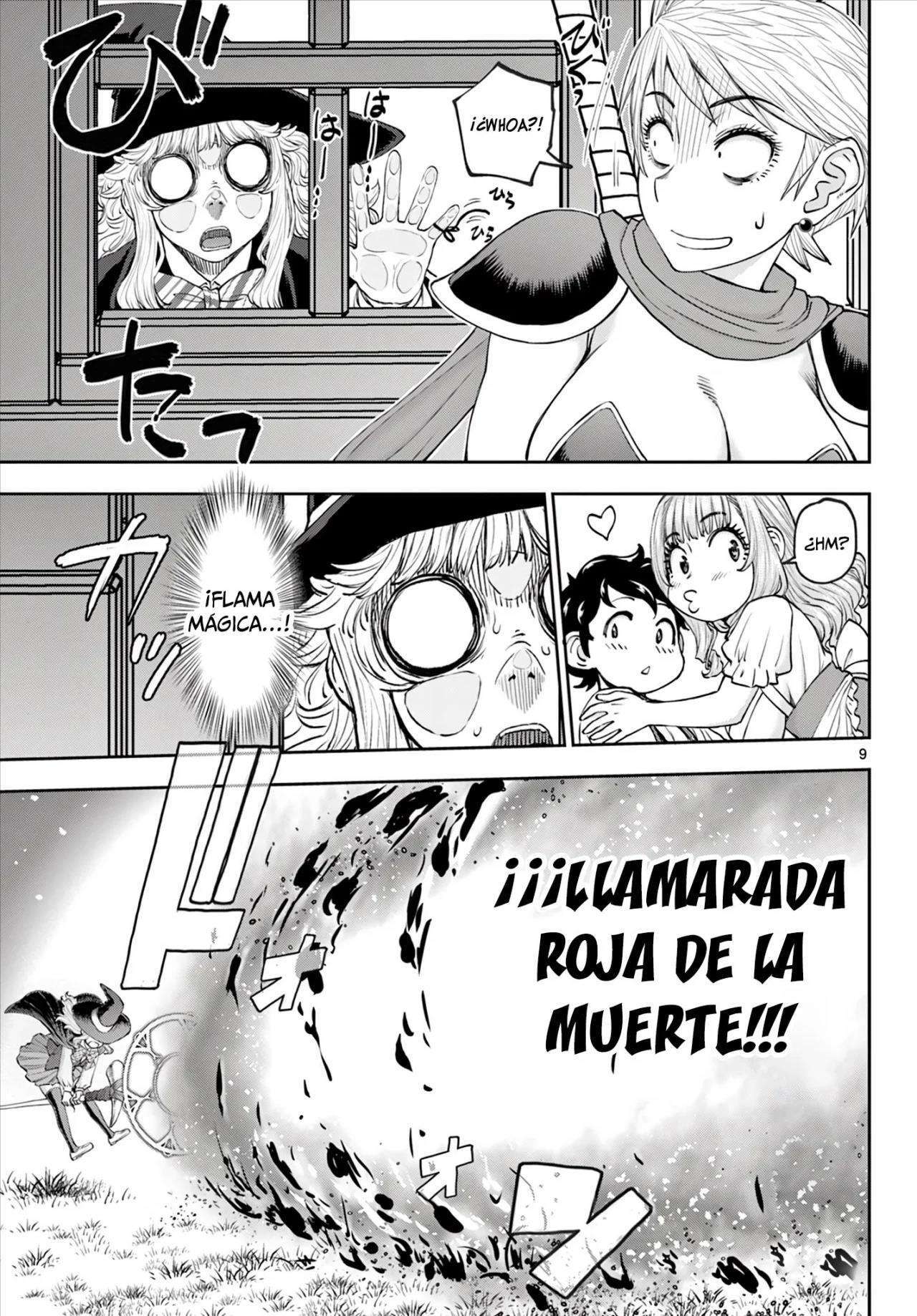 Capitulo 7 page 10