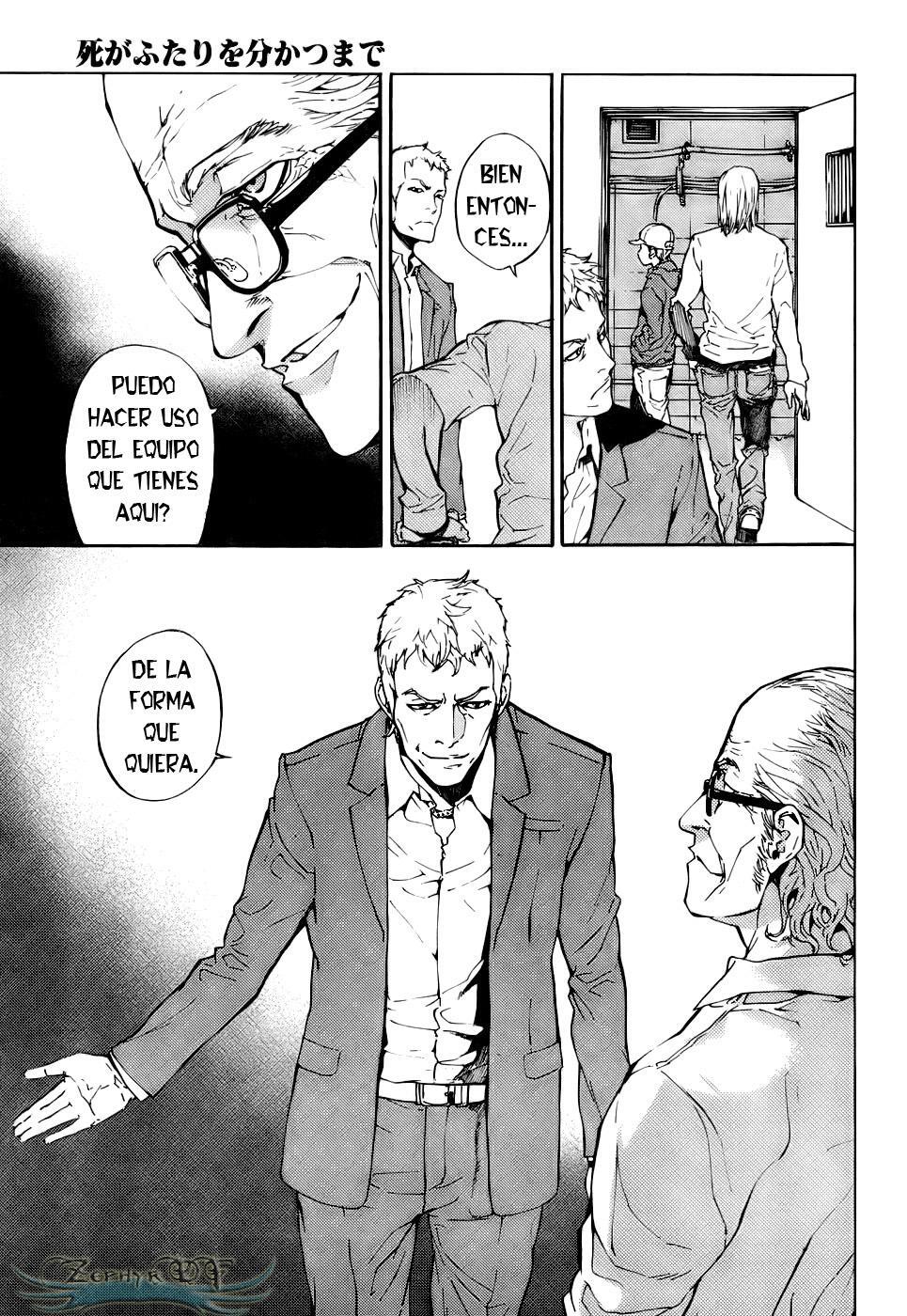 Capitulo 85 page 10