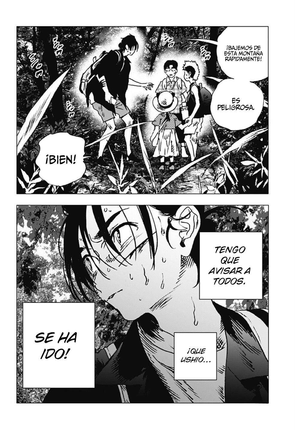 Capitulo 101 page 14