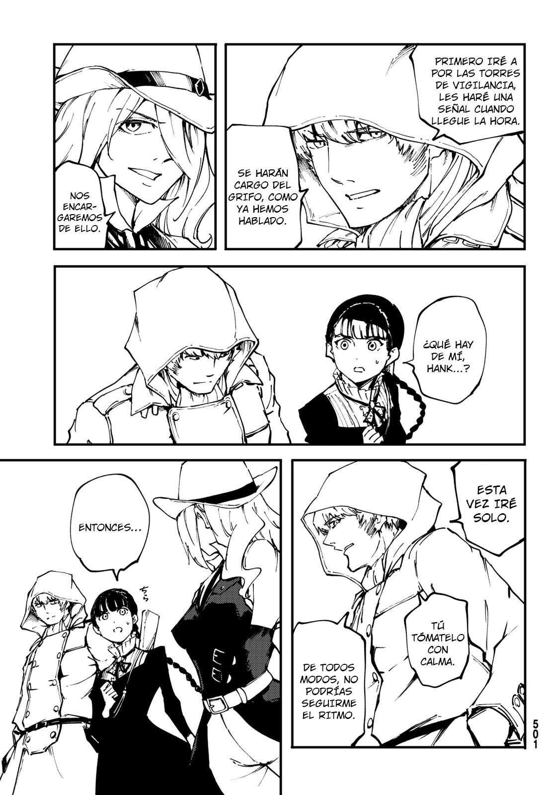 Capitulo 50 page 26