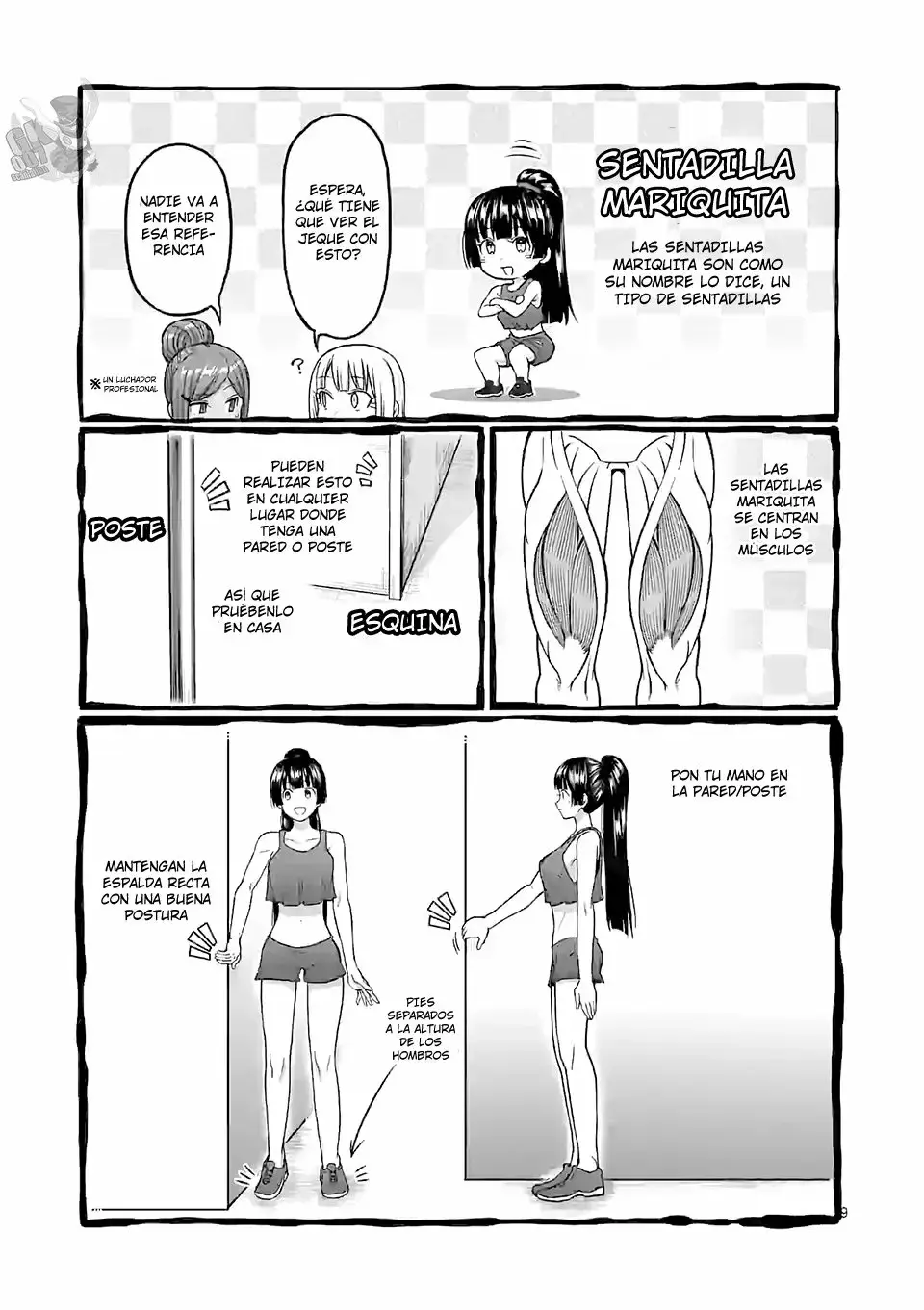 Capitulo 111 page 10