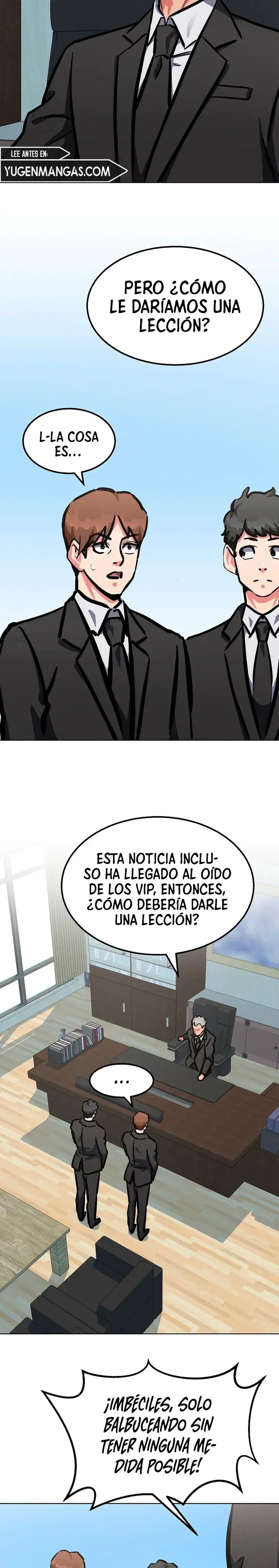 Capitulo 51 page 32