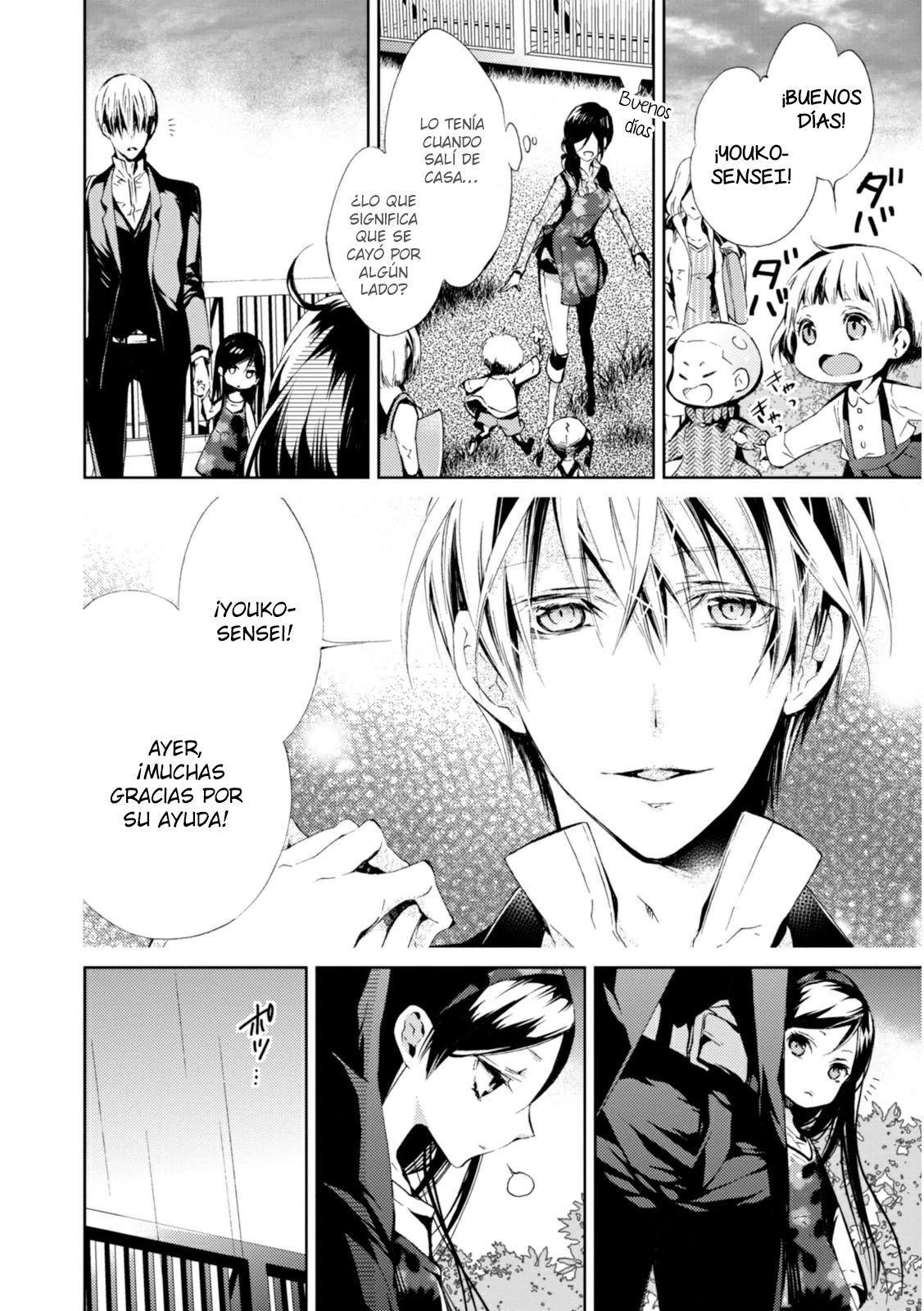 Capitulo 1 page 21