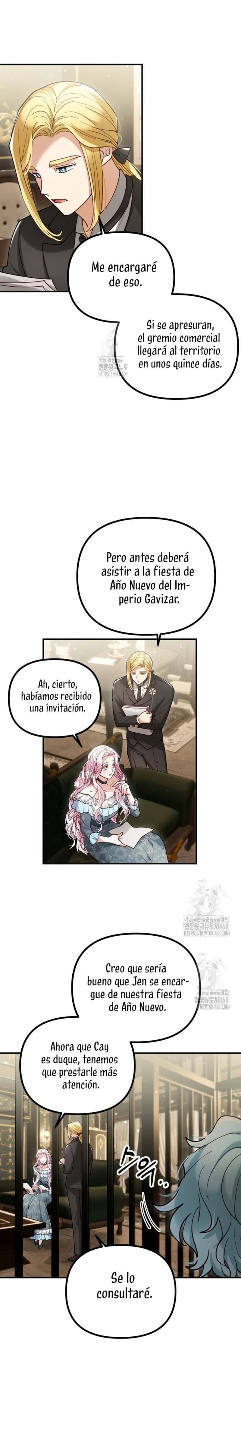 Capitulo 91 page 6