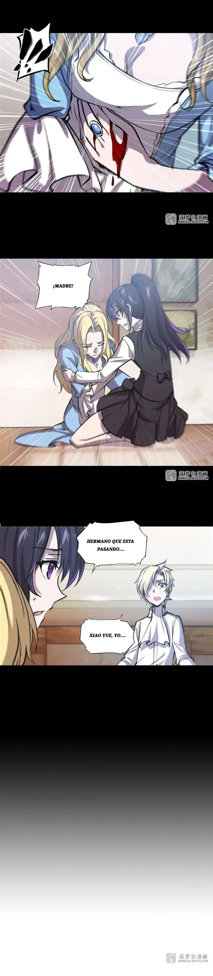 Capitulo 167 page 11