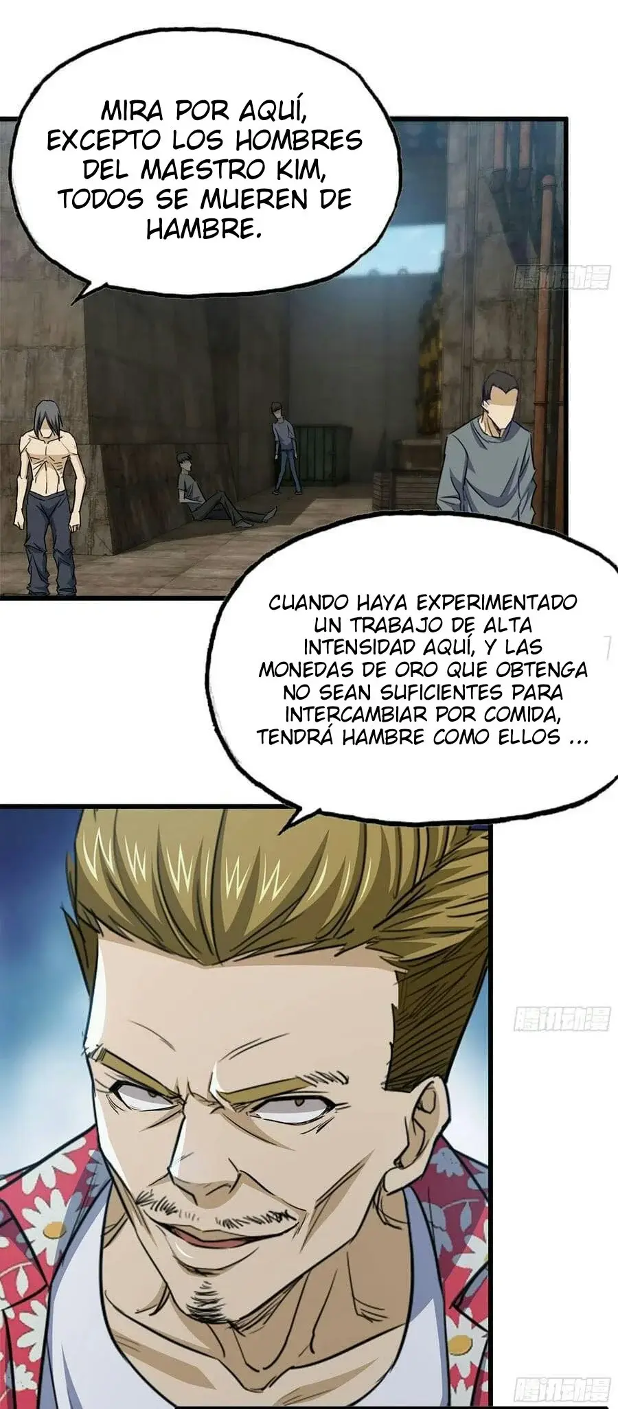 Capitulo 62 page 19
