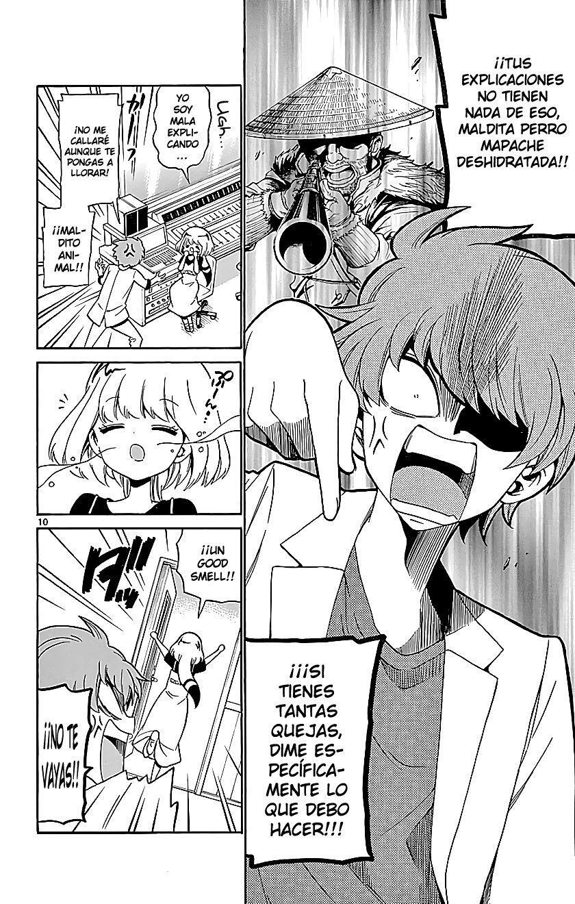 Capitulo 80 page 10