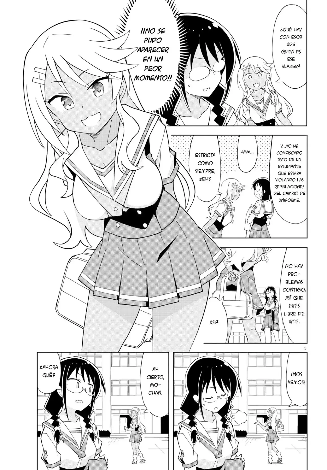 Capitulo 180 page 6