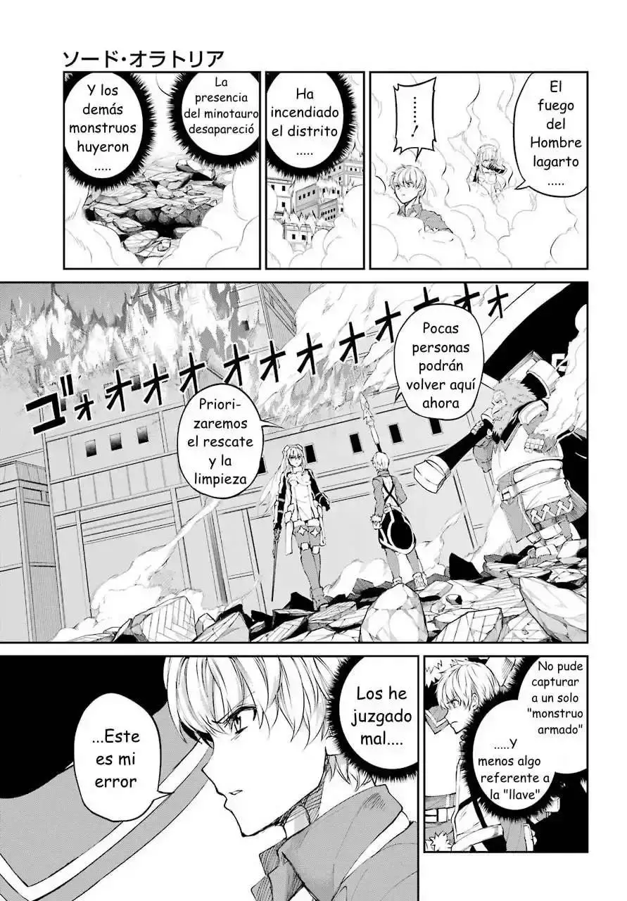Capitulo 81 page 38