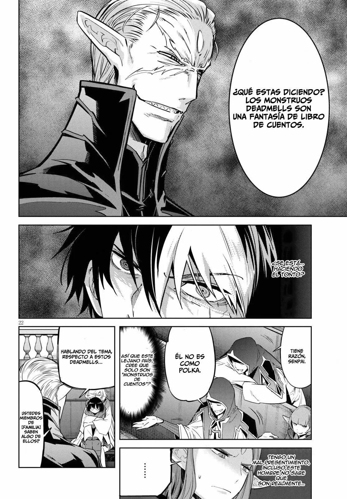 Capitulo 22 page 21