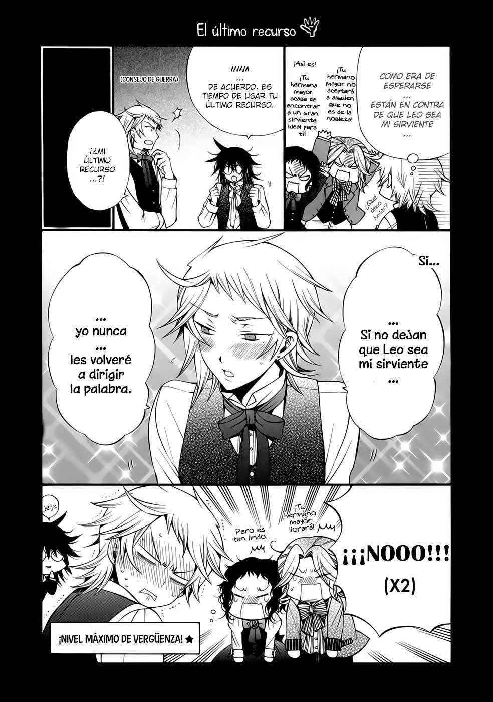 Capitulo 51 page 33