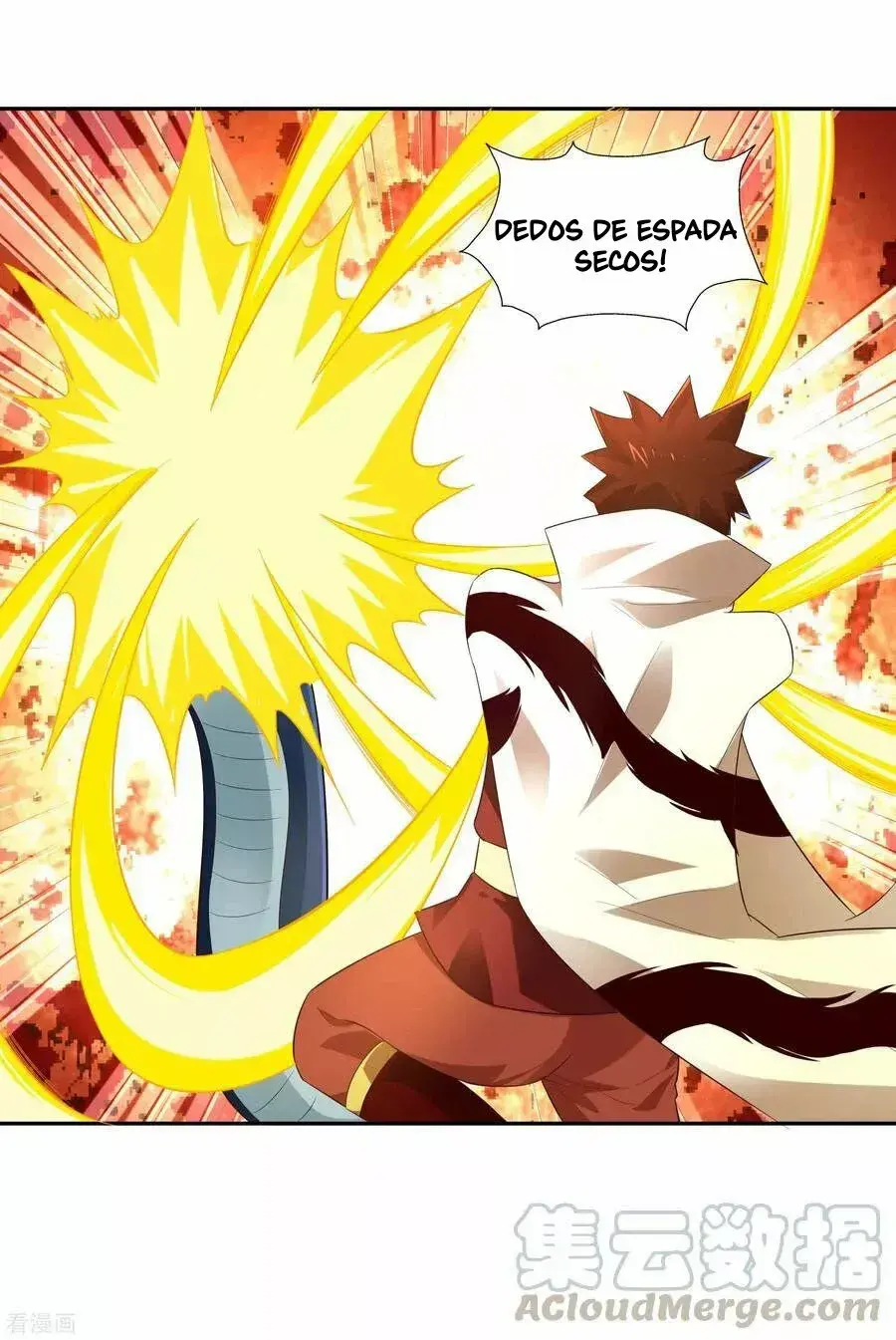 Capitulo 19 page 29